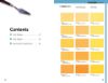 Picture of W/F 1500 Color Recipes Crc101