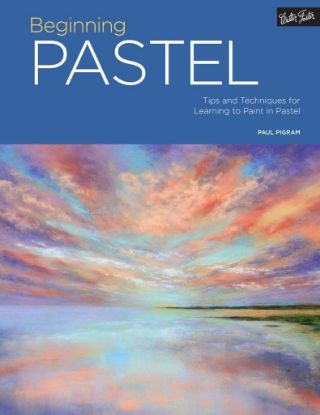 Picture of W/F Begining Pastel