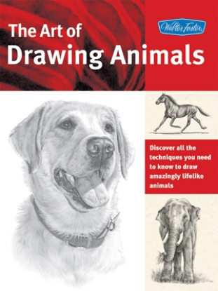 Picture of W/F Collector Cs10 Draw Animal