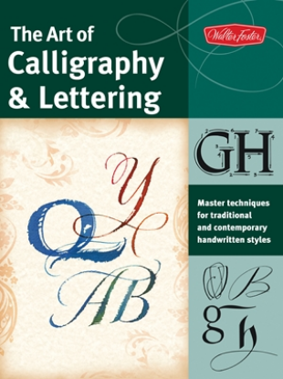 Picture of W/F Collector Cs13 Calligraphy