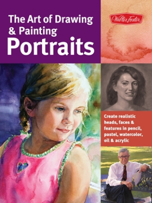 Picture of W/F Collector Cs15 Portraits