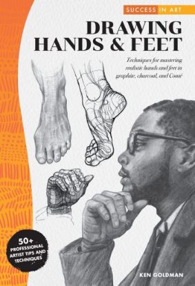 Picture of W/F Drawing Hands And Feet Success In Art