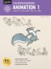 Picture of W/F Learn To Animation 1 Step By Step