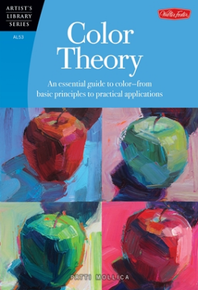 Picture of W/F Library Al53 Color Theory