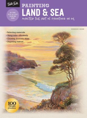 Picture of W/F Master The Art Land And Sea