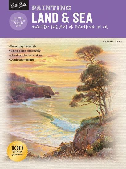 Picture of W/F Master The Art Land And Sea
