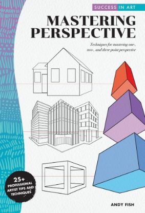 Picture of W/F Mastering Perspective Success In Art