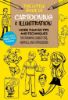 Picture of W/F The Lil Book Ofcartooning And Illustration