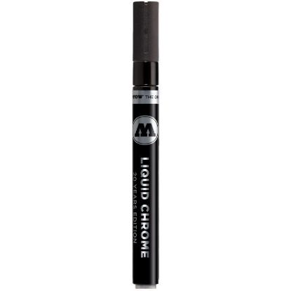 Picture of Liquid Chrome Marker 1Mm