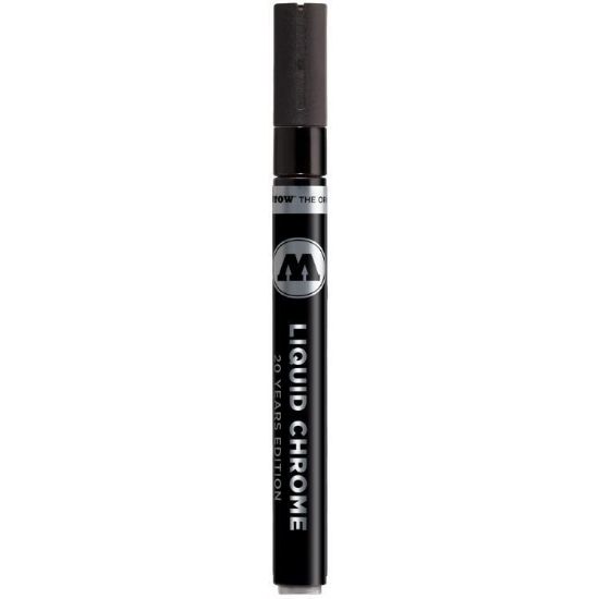 Picture of Liquid Chrome Marker 1Mm