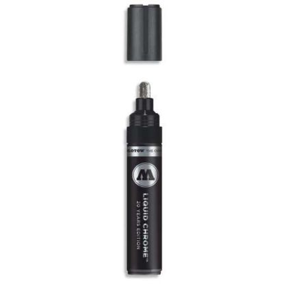 Picture of Liquid Chrome Marker 5Mm