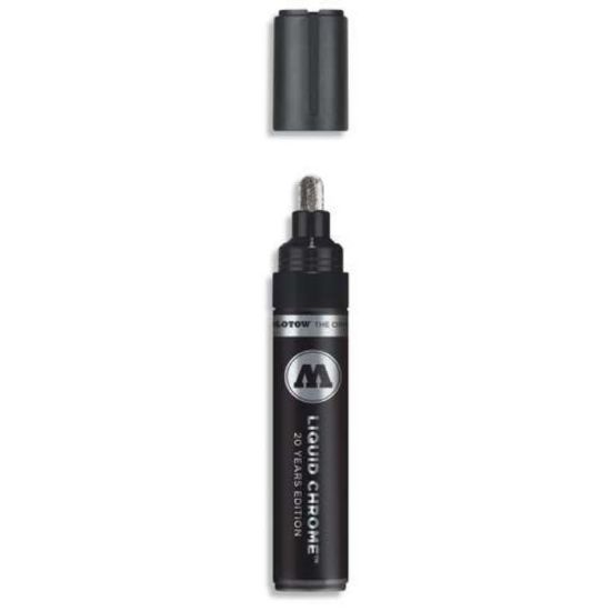 Picture of Liquid Chrome Marker 5Mm
