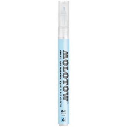 Picture of Grafx Masking Liq.Marker 2Mm