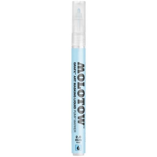 Picture of Grafx Masking Liq.Marker 2Mm