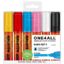 Picture of Acrylic Marker 4-8Mm Basic 6Pc
