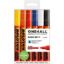 Picture of Acrylic Marker 4Mm Basic 6Pc