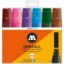 Picture of Acrylic Marker 15Mm Basic-Set