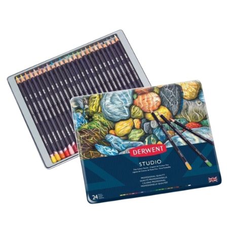 Picture for category Studio Pencils