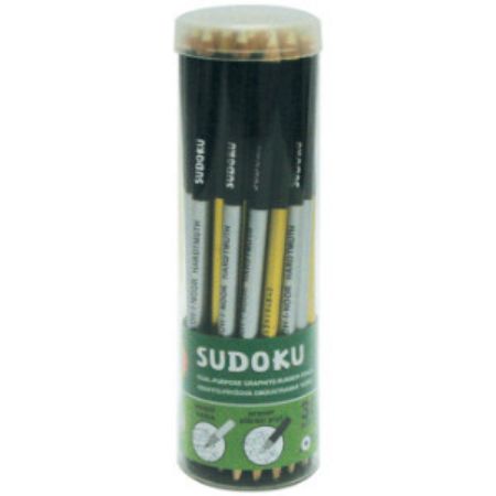 Picture for category Sudoku Pencils
