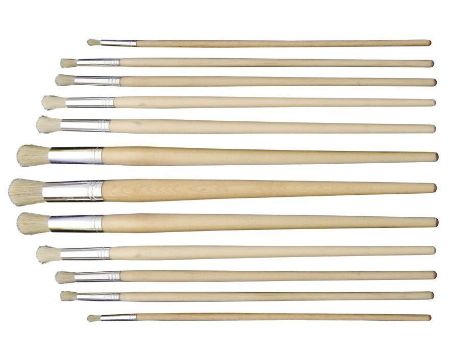 Picture for category Paint Brush Sets