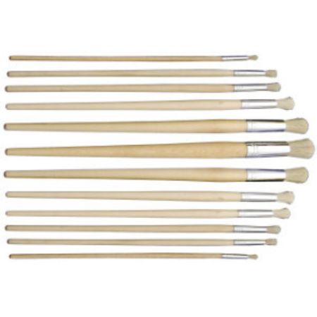 Picture for category Hog Hair Brushes