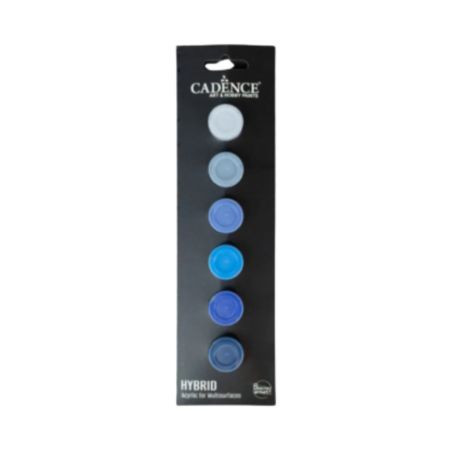 Picture for category Acrylic Paint