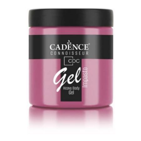 Picture for category Heavy Body Gel Acrylic Paints