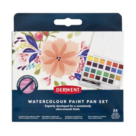 Picture for category Watercolour Paints