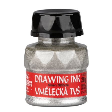 Picture for category Drawing Inks