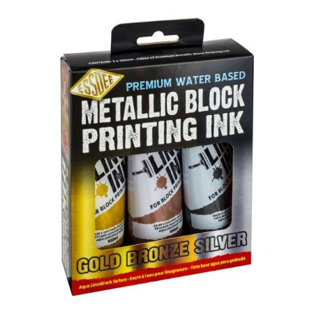 Picture for category Block Printing Inks