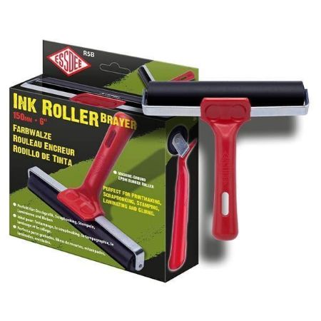 Picture for category Ink Rollers