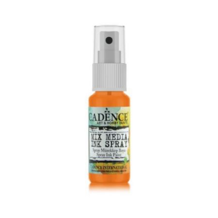 Picture for category Spray Inks