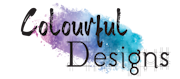 Colourful Designs