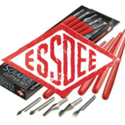 Picture for manufacturer Essdee