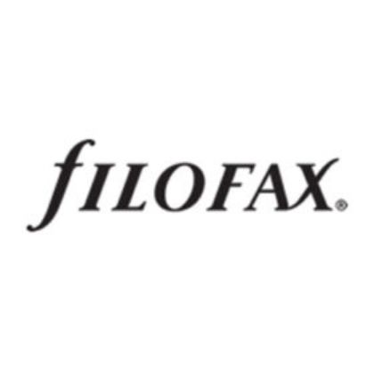 Picture for manufacturer Filofax