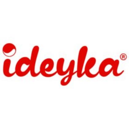 Picture for manufacturer Ideyka